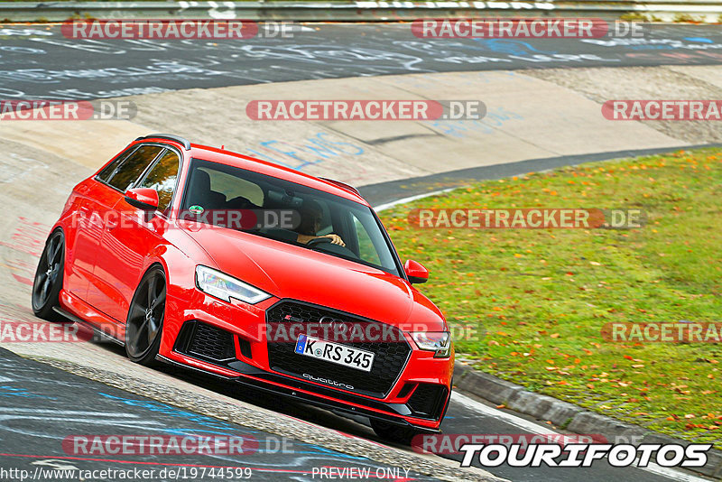 Bild #19744599 - Touristenfahrten Nürburgring Nordschleife (23.10.2022)