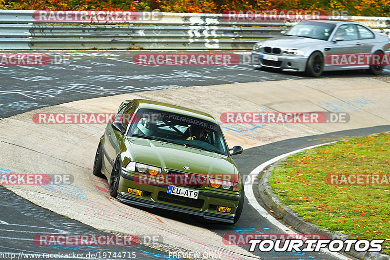 Bild #19744715 - Touristenfahrten Nürburgring Nordschleife (23.10.2022)