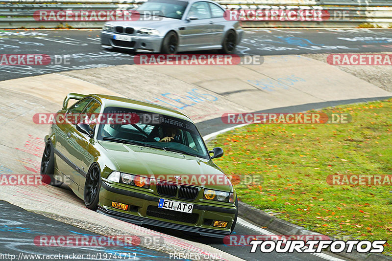 Bild #19744717 - Touristenfahrten Nürburgring Nordschleife (23.10.2022)