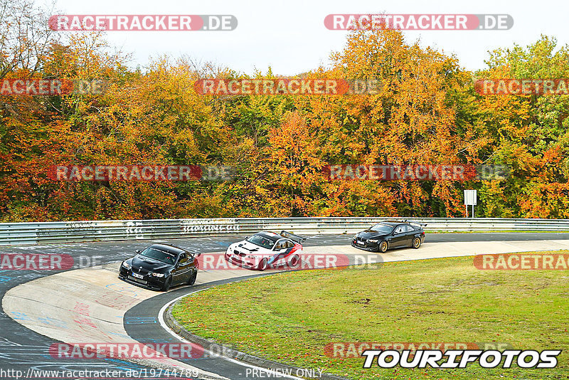 Bild #19744789 - Touristenfahrten Nürburgring Nordschleife (23.10.2022)