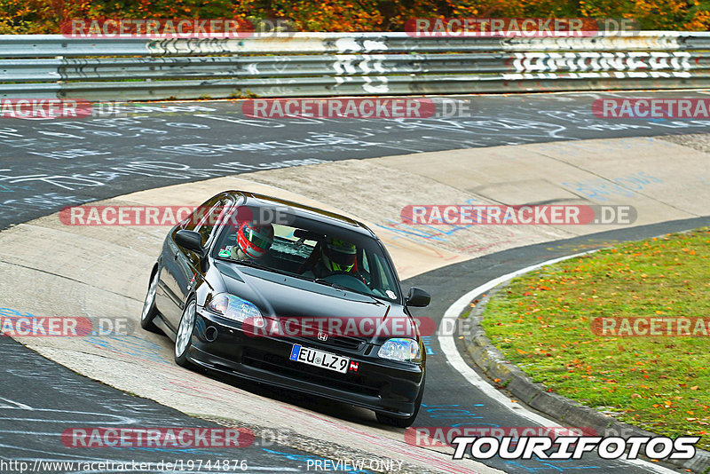 Bild #19744876 - Touristenfahrten Nürburgring Nordschleife (23.10.2022)