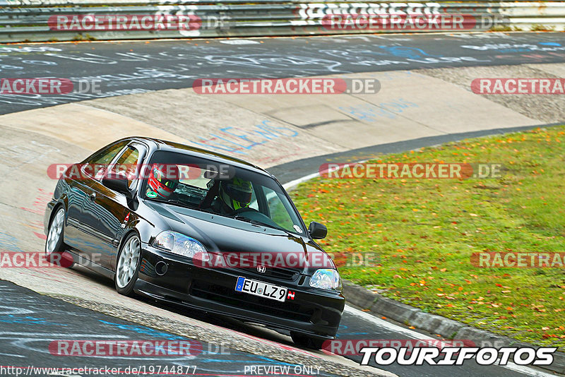 Bild #19744877 - Touristenfahrten Nürburgring Nordschleife (23.10.2022)