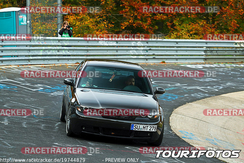 Bild #19744879 - Touristenfahrten Nürburgring Nordschleife (23.10.2022)