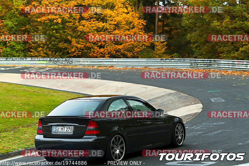 Bild #19744886 - Touristenfahrten Nürburgring Nordschleife (23.10.2022)