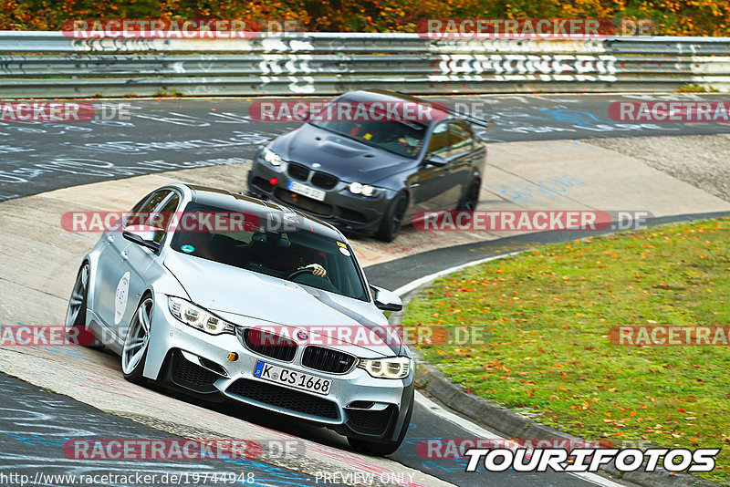 Bild #19744948 - Touristenfahrten Nürburgring Nordschleife (23.10.2022)