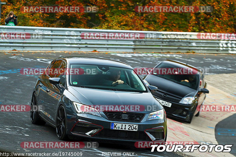 Bild #19745009 - Touristenfahrten Nürburgring Nordschleife (23.10.2022)