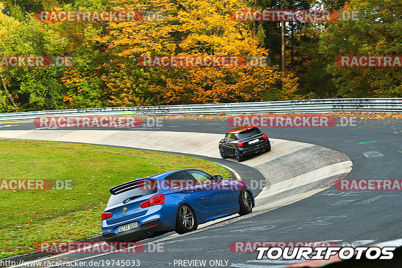 Bild #19745033 - Touristenfahrten Nürburgring Nordschleife (23.10.2022)