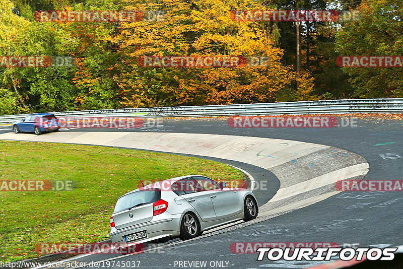 Bild #19745037 - Touristenfahrten Nürburgring Nordschleife (23.10.2022)