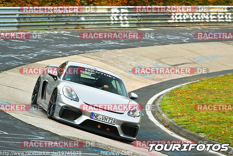 Bild #19745079 - Touristenfahrten Nürburgring Nordschleife (23.10.2022)