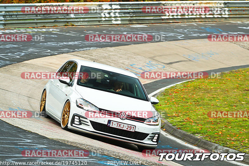 Bild #19745120 - Touristenfahrten Nürburgring Nordschleife (23.10.2022)