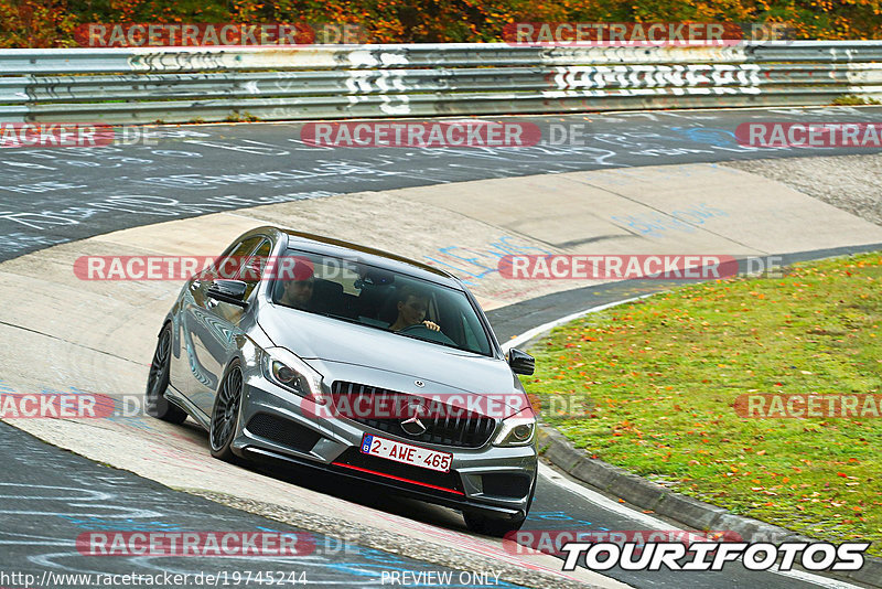 Bild #19745244 - Touristenfahrten Nürburgring Nordschleife (23.10.2022)