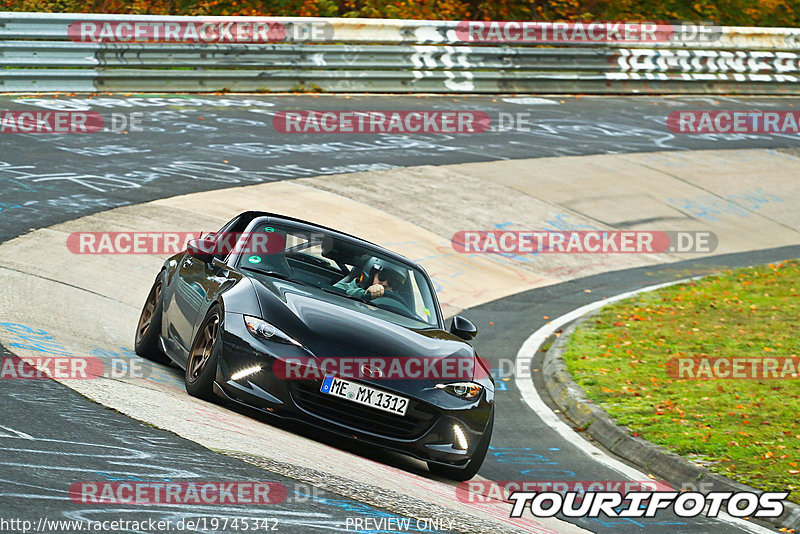 Bild #19745342 - Touristenfahrten Nürburgring Nordschleife (23.10.2022)