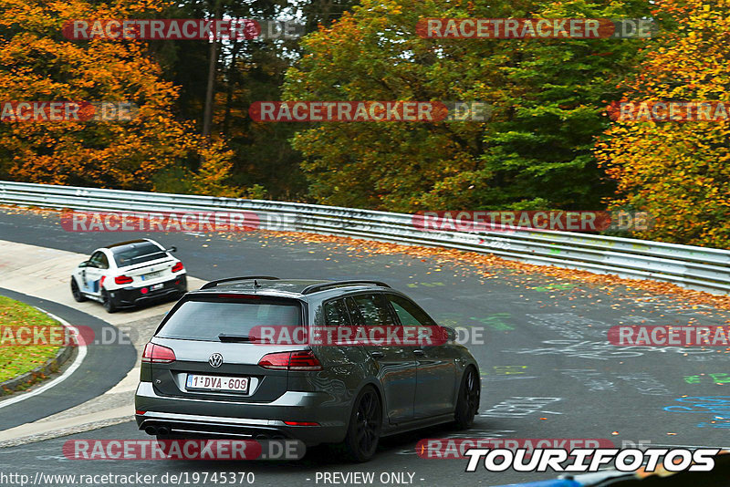 Bild #19745370 - Touristenfahrten Nürburgring Nordschleife (23.10.2022)