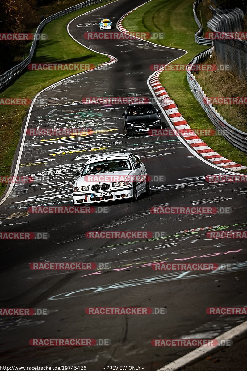 Bild #19745426 - Touristenfahrten Nürburgring Nordschleife (23.10.2022)