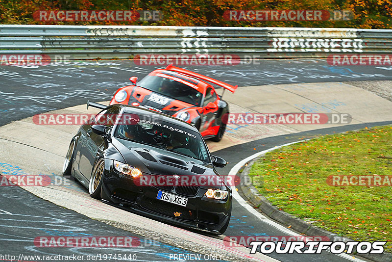 Bild #19745440 - Touristenfahrten Nürburgring Nordschleife (23.10.2022)