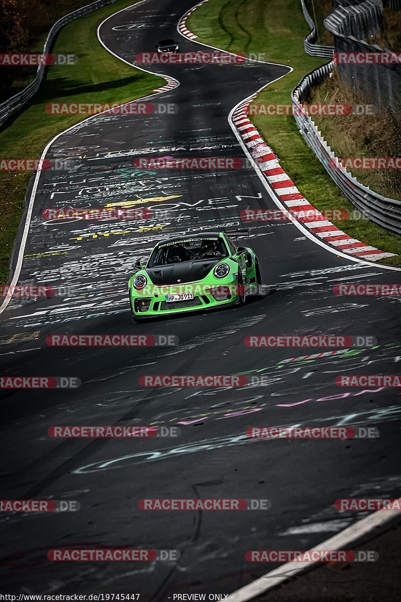 Bild #19745447 - Touristenfahrten Nürburgring Nordschleife (23.10.2022)