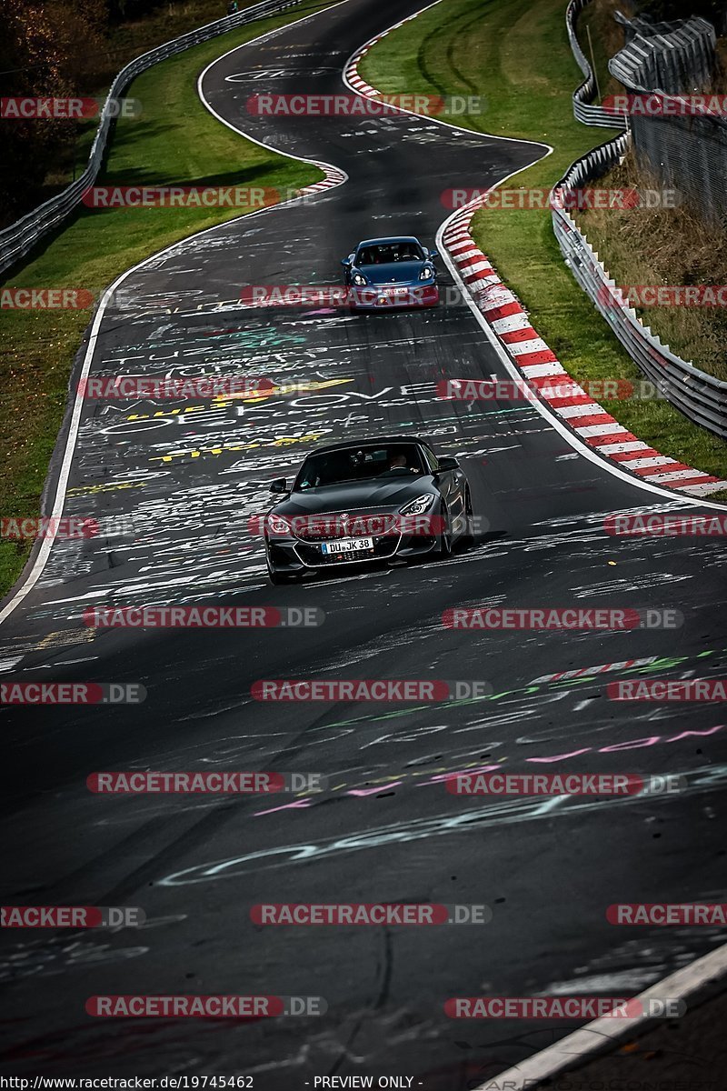 Bild #19745462 - Touristenfahrten Nürburgring Nordschleife (23.10.2022)