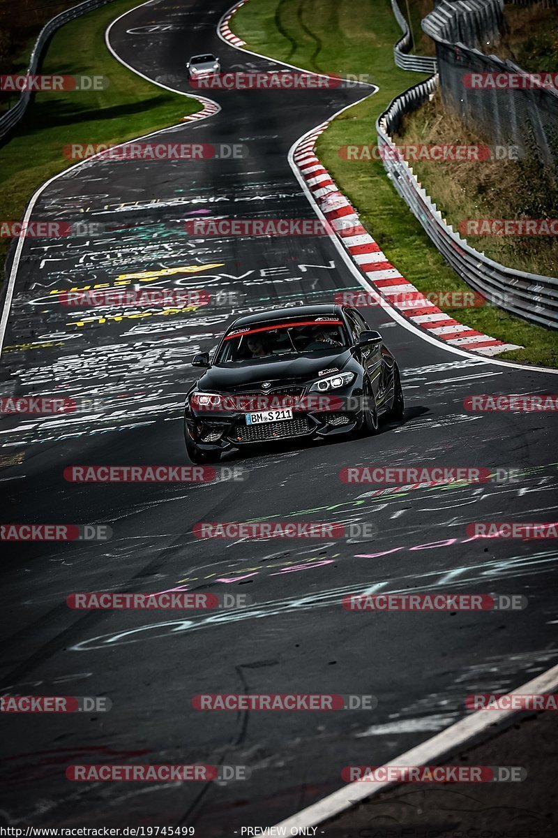 Bild #19745499 - Touristenfahrten Nürburgring Nordschleife (23.10.2022)