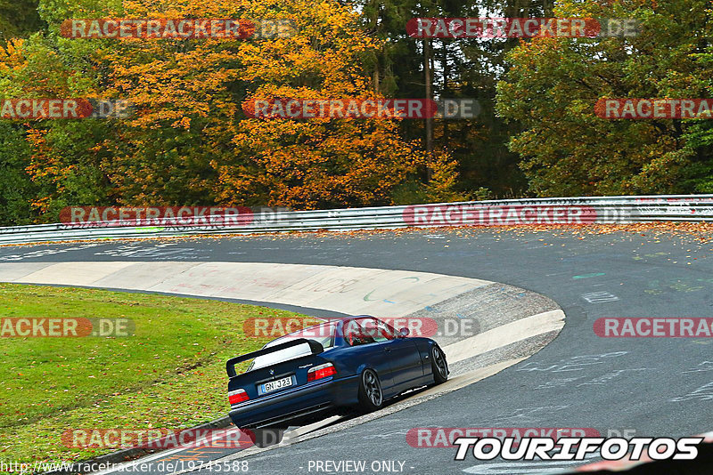 Bild #19745588 - Touristenfahrten Nürburgring Nordschleife (23.10.2022)