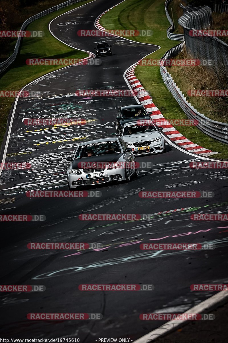 Bild #19745610 - Touristenfahrten Nürburgring Nordschleife (23.10.2022)