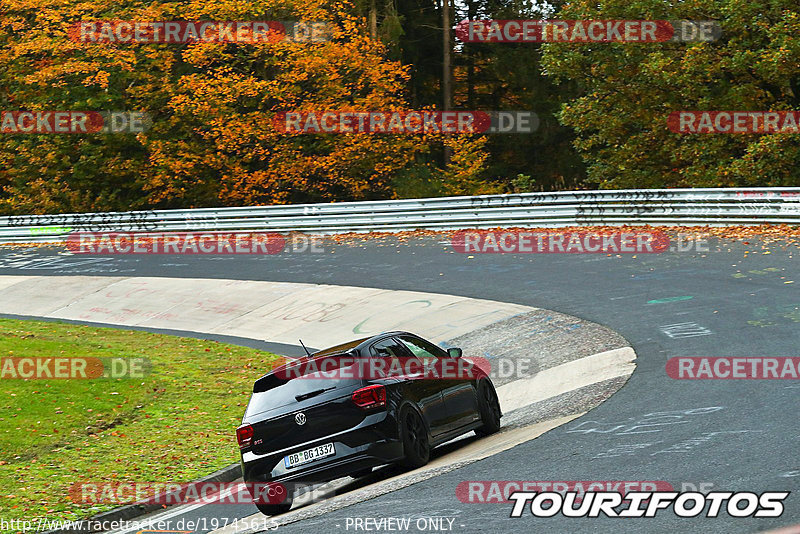 Bild #19745615 - Touristenfahrten Nürburgring Nordschleife (23.10.2022)