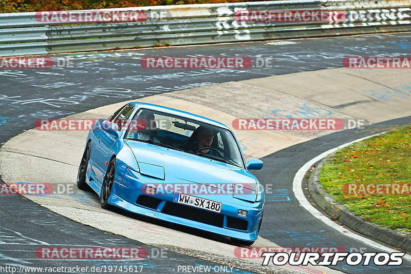 Bild #19745617 - Touristenfahrten Nürburgring Nordschleife (23.10.2022)