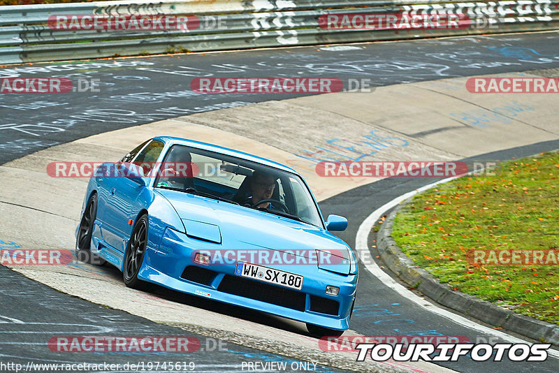 Bild #19745619 - Touristenfahrten Nürburgring Nordschleife (23.10.2022)