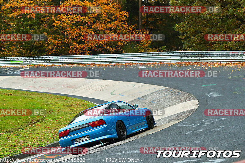 Bild #19745622 - Touristenfahrten Nürburgring Nordschleife (23.10.2022)