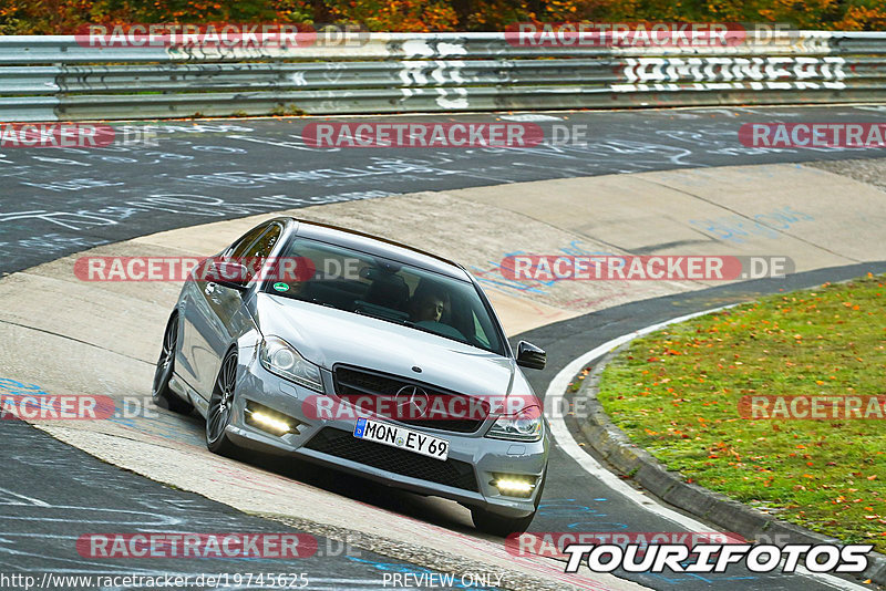 Bild #19745625 - Touristenfahrten Nürburgring Nordschleife (23.10.2022)