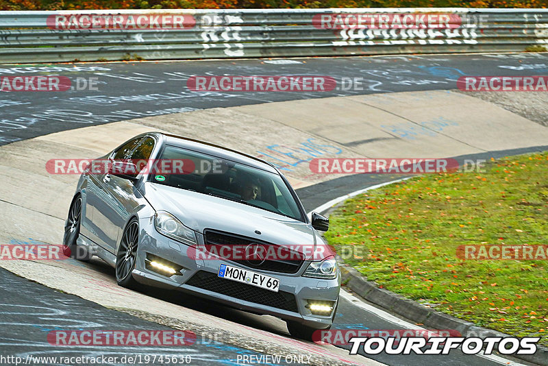 Bild #19745630 - Touristenfahrten Nürburgring Nordschleife (23.10.2022)