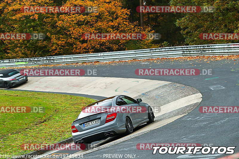 Bild #19745634 - Touristenfahrten Nürburgring Nordschleife (23.10.2022)