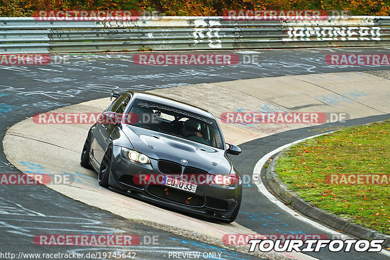 Bild #19745642 - Touristenfahrten Nürburgring Nordschleife (23.10.2022)