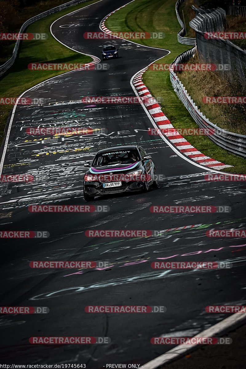 Bild #19745643 - Touristenfahrten Nürburgring Nordschleife (23.10.2022)