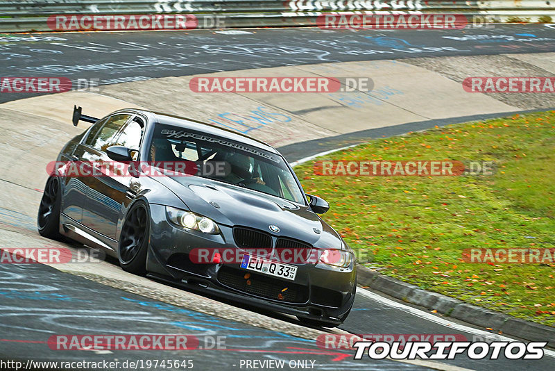 Bild #19745645 - Touristenfahrten Nürburgring Nordschleife (23.10.2022)