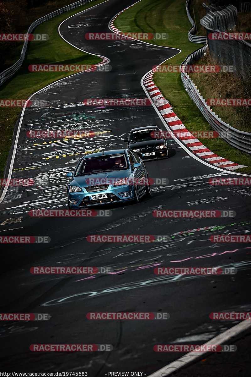 Bild #19745683 - Touristenfahrten Nürburgring Nordschleife (23.10.2022)