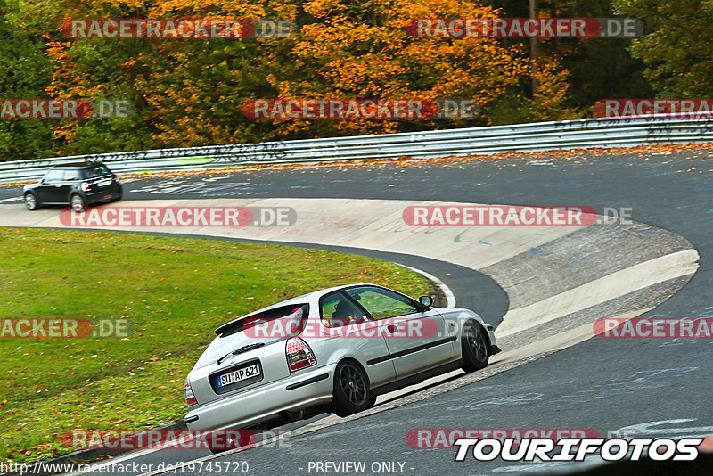 Bild #19745720 - Touristenfahrten Nürburgring Nordschleife (23.10.2022)