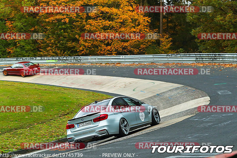 Bild #19745739 - Touristenfahrten Nürburgring Nordschleife (23.10.2022)