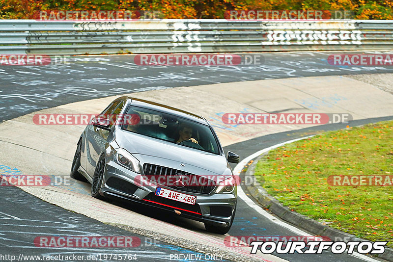 Bild #19745764 - Touristenfahrten Nürburgring Nordschleife (23.10.2022)