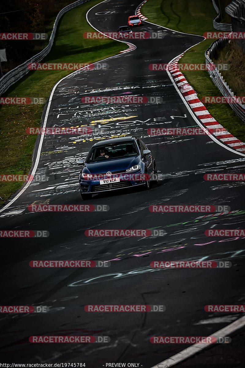 Bild #19745784 - Touristenfahrten Nürburgring Nordschleife (23.10.2022)