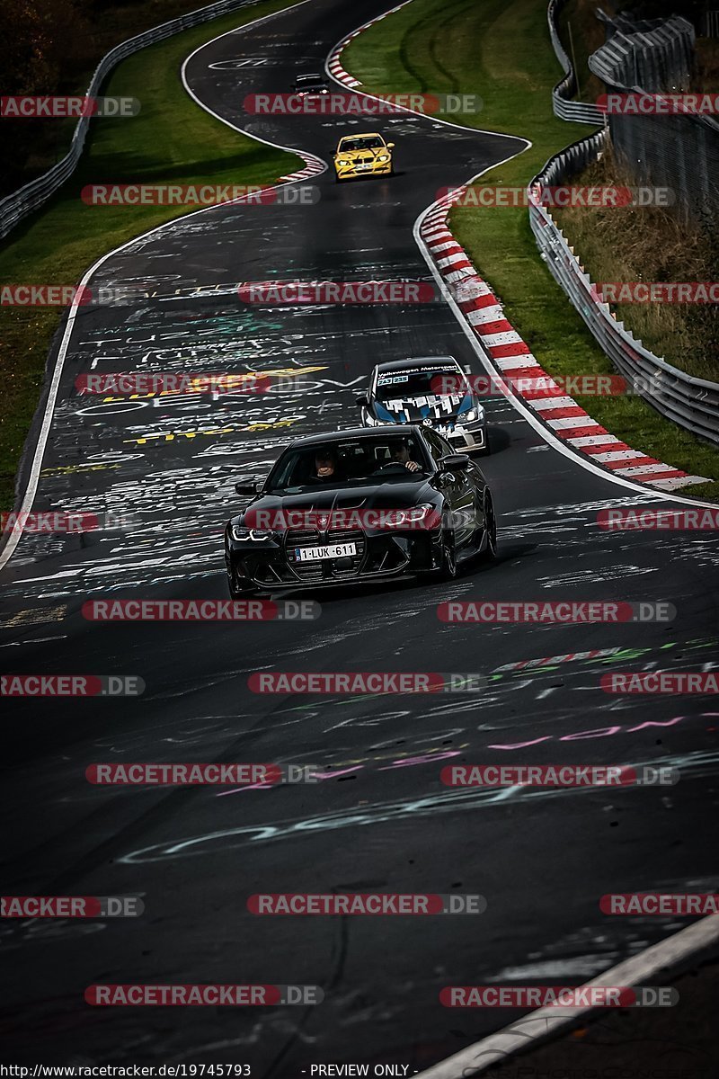 Bild #19745793 - Touristenfahrten Nürburgring Nordschleife (23.10.2022)