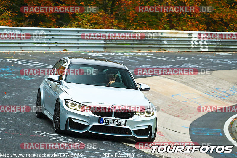 Bild #19745859 - Touristenfahrten Nürburgring Nordschleife (23.10.2022)