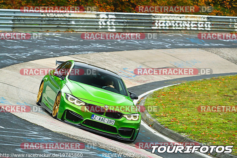 Bild #19745860 - Touristenfahrten Nürburgring Nordschleife (23.10.2022)