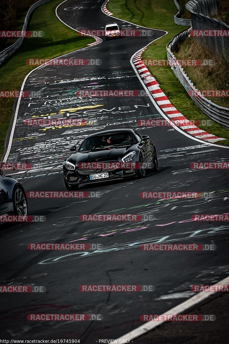 Bild #19745904 - Touristenfahrten Nürburgring Nordschleife (23.10.2022)