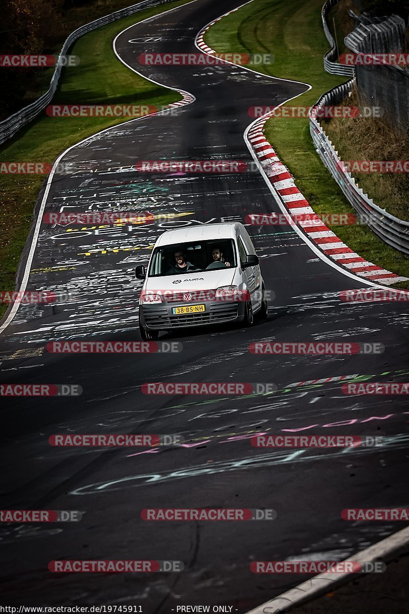 Bild #19745911 - Touristenfahrten Nürburgring Nordschleife (23.10.2022)