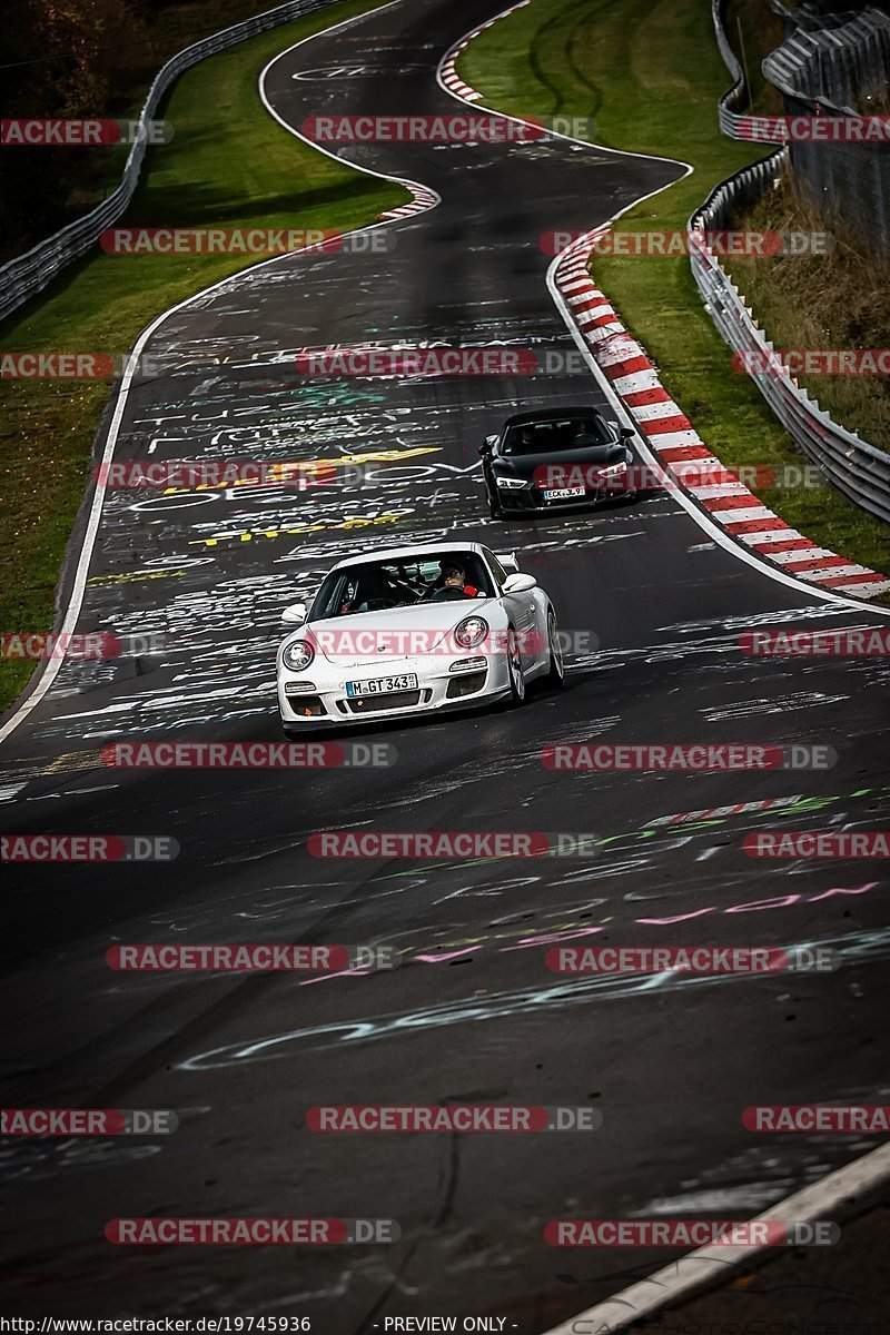 Bild #19745936 - Touristenfahrten Nürburgring Nordschleife (23.10.2022)