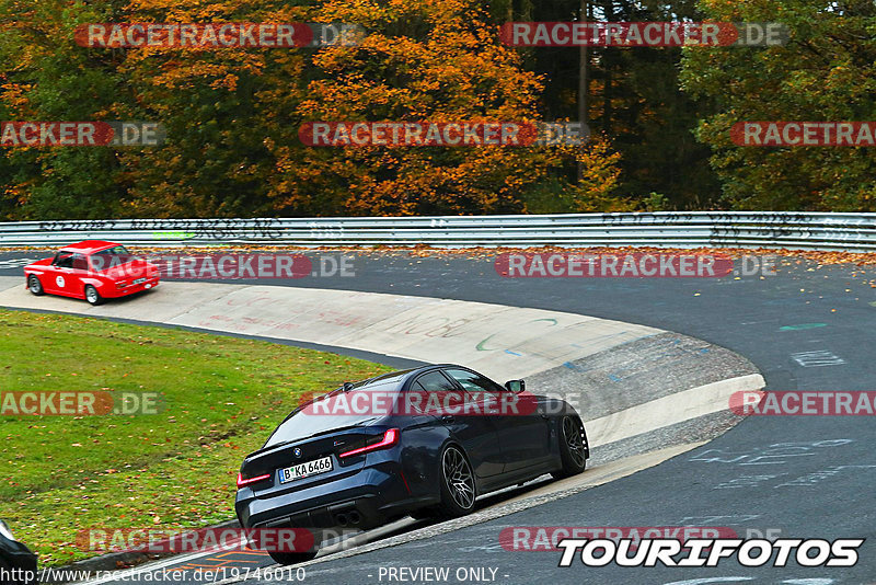 Bild #19746010 - Touristenfahrten Nürburgring Nordschleife (23.10.2022)