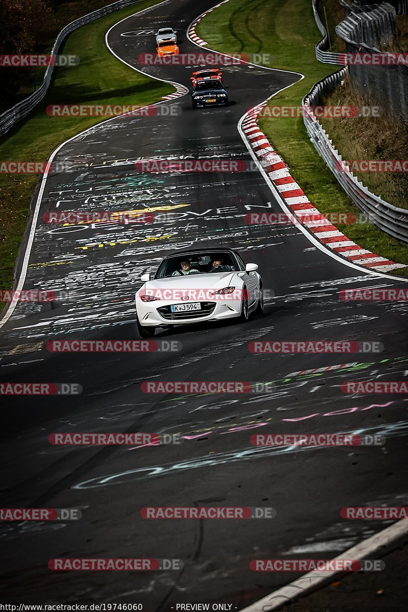 Bild #19746060 - Touristenfahrten Nürburgring Nordschleife (23.10.2022)