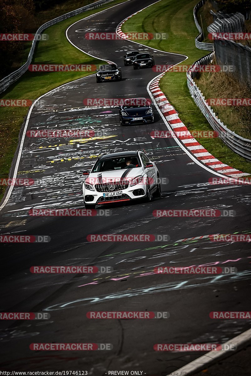 Bild #19746123 - Touristenfahrten Nürburgring Nordschleife (23.10.2022)