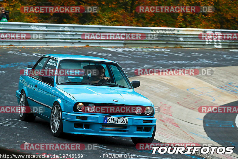 Bild #19746169 - Touristenfahrten Nürburgring Nordschleife (23.10.2022)