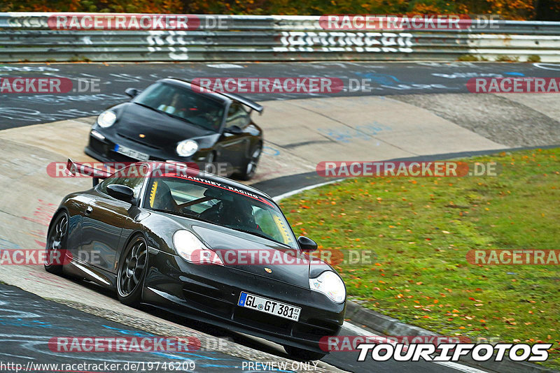 Bild #19746209 - Touristenfahrten Nürburgring Nordschleife (23.10.2022)